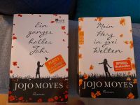 Jojo Moyes - Ein ganzes halbes Jahr Altona - Hamburg Iserbrook Vorschau