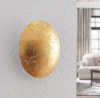 NEU Lindby LED wand Lampe Leuchte Licht Gold Beleuchtung Zimmer Baden-Württemberg - Villingen-Schwenningen Vorschau