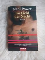 Nani Power, Im Licht der Nacht, Roman, Taschenbuch Nordrhein-Westfalen - Wegberg Vorschau