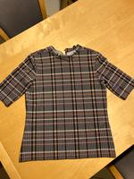 Comma Shirt kariert Basic Größe 34 wie NEU Baden-Württemberg - Ilvesheim Vorschau