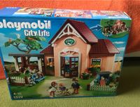 Playmobil Tierklinik Tierarzt 5529 Pankow - Weissensee Vorschau