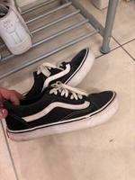 Vans Schuhe Damen 38,5 Geestland - Langen Vorschau