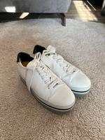 Sneakers mit Platform Hessen - Darmstadt Vorschau