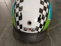 Casco Fahrrad-oder Reithelm Gr.XS (44-50cm) Sachsen - Schwepnitz Vorschau