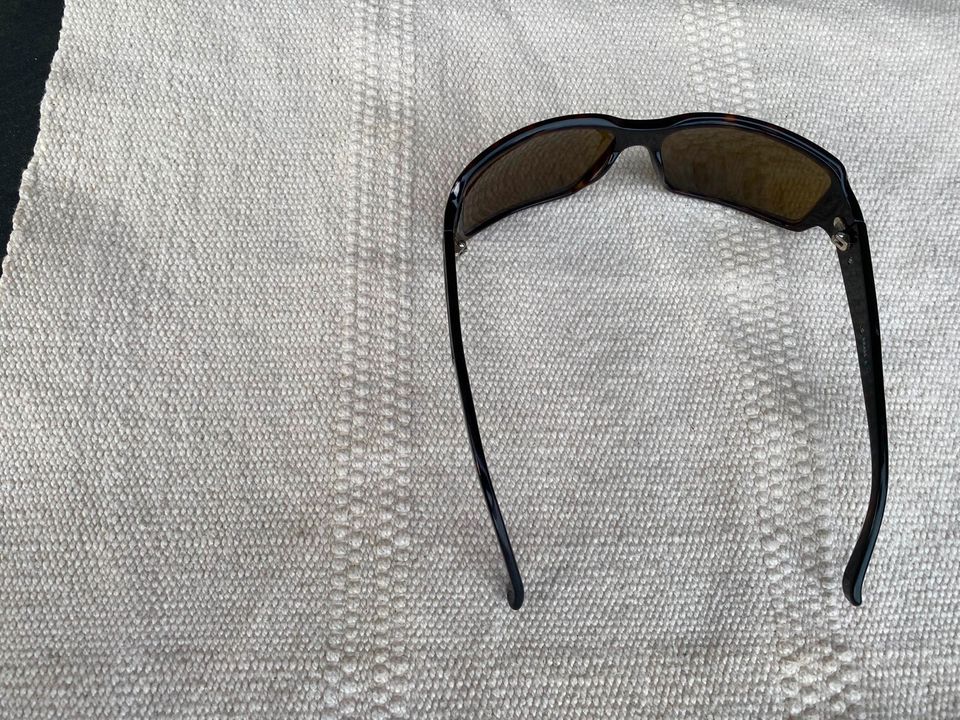 Sonnenbrille von Krass in Wolfersdorf