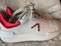 Sneaker - McQueen Schleswig-Holstein - Boostedt Vorschau