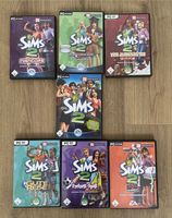 SIMS 2 PC-Spiele Nordrhein-Westfalen - Velbert Vorschau