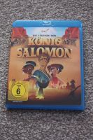 Die Legende von König Salomon Blu-Ray Disc Trickfilm Kinder D Sachsen - Freiberg Vorschau