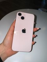 iPhone 13 - 128GB - rosa - neuwertig! Bayern - Ergersheim Vorschau