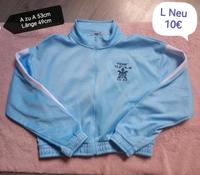 Sweatjacke Dortmund - Oespel Vorschau