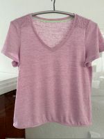 Street One Damen T-Shirt neuwertig rosa Shirt Gr. 42 Urlaub Wuppertal - Ronsdorf Vorschau