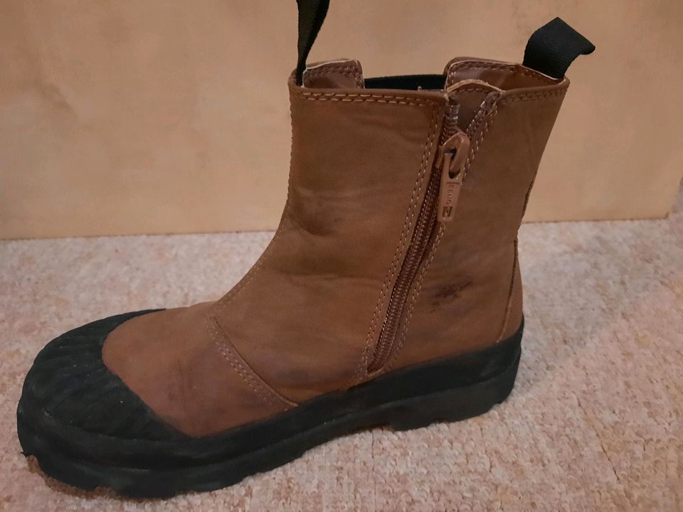 Stiefeletten Gr.33 in Coesfeld