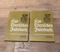 Kurtrierisches Jahrbuch 1975 und 1976 Nordrhein-Westfalen - Solingen Vorschau