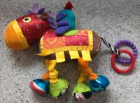 Lamaze Babyspielzeug "Ritter mit Pferd" Bayern - Solnhofen Vorschau