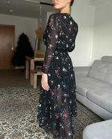 Kleid NEU Maje XS - S NP:275€ Strandkleid Unterkleid Maxikleid Bayern - Rosenheim Vorschau