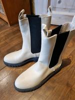 Damen Stiefel Gummistiefel Esprit Gr. 39 Neu Nordrhein-Westfalen - Moers Vorschau
