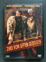 Zwei vom Affen Gebiss Comedy & Western Version Bud Spencer Terenc Hessen - Offenbach Vorschau