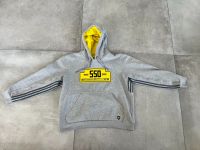 Porsche Adidas Pulli L/XL 911 912 996 997 991 992 selten Kaputze Bayern - Zusmarshausen Vorschau