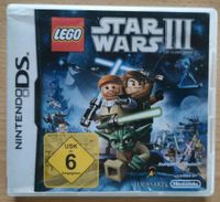 LEGO Star Wars III für Nintendo DS Niedersachsen - Schöppenstedt Vorschau