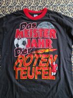 Vintage Kaiserslautern Fan T-Shirt XXL schwarz Baden-Württemberg - Güglingen Vorschau