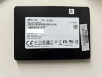 Micron SSD 256GB 2,5 Zoll guter Zustand Bayern - Siegsdorf Vorschau