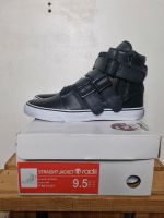 NEU - SIZE 43 - RADII STRAIGHT JACKET HIGH SNEAKERS Hessen - Hanau Vorschau