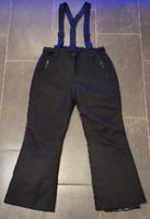 Skihose Damen Killtec Gr. 42 schwarz Hessen - Neuhof Vorschau