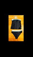 Tankini, Bikini, Bademoden Zweiteiler, Größe S, neu Bochum - Bochum-Südwest Vorschau