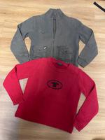 Gr. 38 (M) Tom Tailor Pulloverr und Jacke -Paketpreis Hessen - Witzenhausen Vorschau