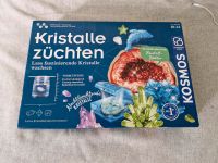 Kristalle züchten Kosmos 1x benutzt München - Schwabing-Freimann Vorschau