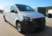 Mercedes-Benz Vito Kasten 114 CDI Aut.  RWD extralang  DAB MFL Bayern - Schmidgaden Vorschau