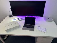 MacBook 12 in spacegrau und OVP Niedersachsen - Braunschweig Vorschau