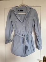 Zara Jacke Jeans xs s Brandenburg - Stahnsdorf Vorschau