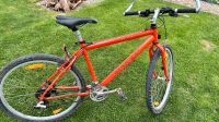 ARROW YUMA Mountainbike Fahrrad 26 Zoll orange Sachsen-Anhalt - Staßfurt Vorschau