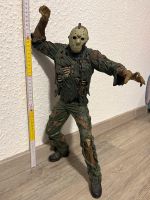 Jason Voorhees Freitag der 13. Figur NECA Baden-Württemberg - Oftersheim Vorschau