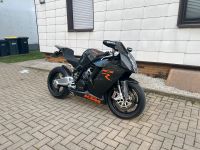 KTM RC8 Vollcarbon 1of1 keine Rennstrecke Köln - Rath-Heumar Vorschau