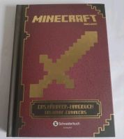 Minecraft, Das Kämpfer-Handbuch: Das Kampf-Einmaleins Shanel, Bayern - Kolitzheim Vorschau