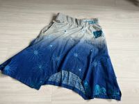 Desigual Rock Gr. S Damen blau Sachsen - Wilsdruff Vorschau