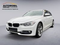 BMW 330d Touring Sport Line Autom.,Pano.,Navi,SHZ! Sachsen-Anhalt - Magdeburg Vorschau