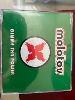 Molotov Single CD Bayern - Regensburg Vorschau