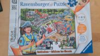 Tip toi Puzzle "Polizei" Niedersachsen - Ilsede Vorschau