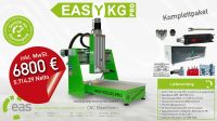 CNC Fräse - EASY 300 mini KG PRO - EAS GmbH / 6800€* Nordrhein-Westfalen - Rheinberg Vorschau