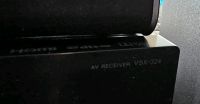 Pioneer AV Receiver VSX-324 mit Lautsprecher Hessen - Petersberg Vorschau
