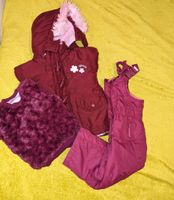 3 teilig Winter Baby Set Größe 74 Thüringen - Sondershausen Vorschau