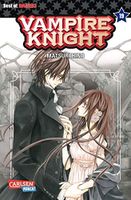 [SUCHE] Vampire Knight 19 Bayern - Tettau Vorschau