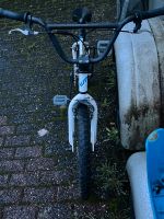 BMX Bike zu verkaufen Nordrhein-Westfalen - Windeck Vorschau