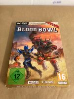 PC Spiel Blood Bowl Nordrhein-Westfalen - Meerbusch Vorschau