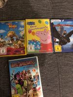 DVD Paw Patrol , Pepa, Hotel transylvanien Schleswig-Holstein - Reinbek Vorschau