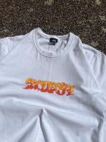 Stussy T-Shirt mit Aufdruck auf der Brust. Größe L-XL Nürnberg (Mittelfr) - Aussenstadt-Sued Vorschau
