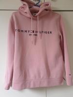 tommy hilfiger hoodie Schleswig-Holstein - Schafflund Vorschau
